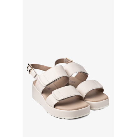Босоножки женские Caprice 9-28307-44 170 OFFWHITE NAPPA