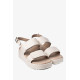 Босоножки женские Caprice 9-28307-44 170 OFFWHITE NAPPA