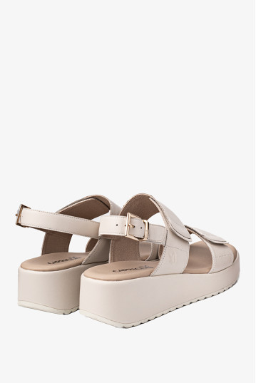 Босоножки женские Caprice 9-28307-44 170 OFFWHITE NAPPA