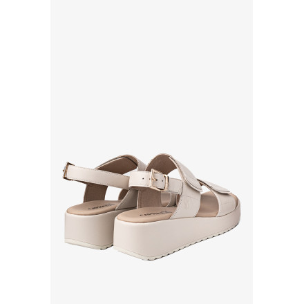 Босоножки женские Caprice 9-28307-44 170 OFFWHITE NAPPA