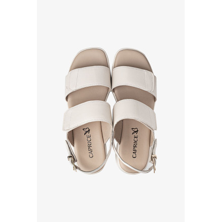 Босоножки женские Caprice 9-28307-44 170 OFFWHITE NAPPA