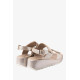 Босоножки женские Caprice 9-28307-44 341 TAUPE METALLIC