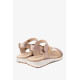 Босоножки женские Caprice 9-28704-44 341 TAUPE METALLIC