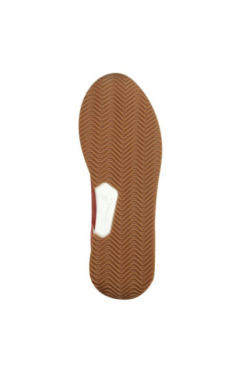 Кроссовки женские Tamaris 1-23652-44 608 ORANGE COMB