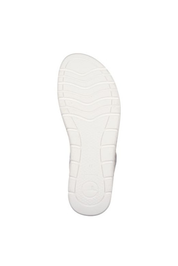 Босоніжки жіночі Tamaris 1-28260-42 100 WHITE (2025)