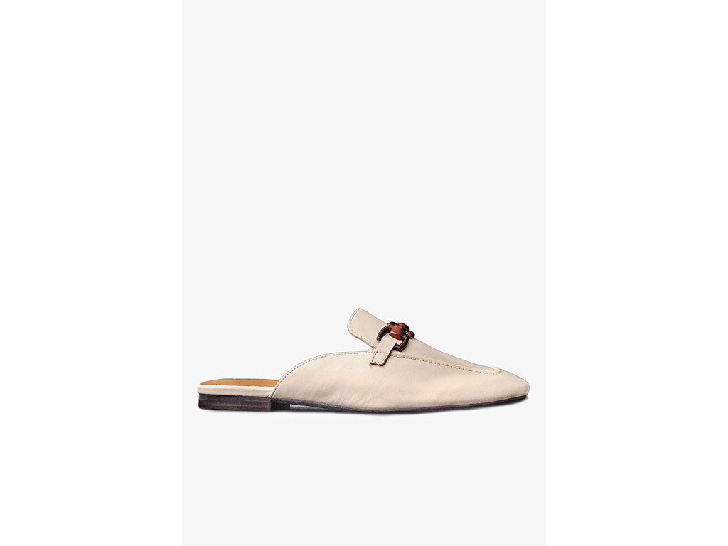 Сабо жіночі Tamaris 1-27304-44 418 IVORY