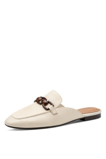 Сабо женские Tamaris 1-27304-44 418 IVORY