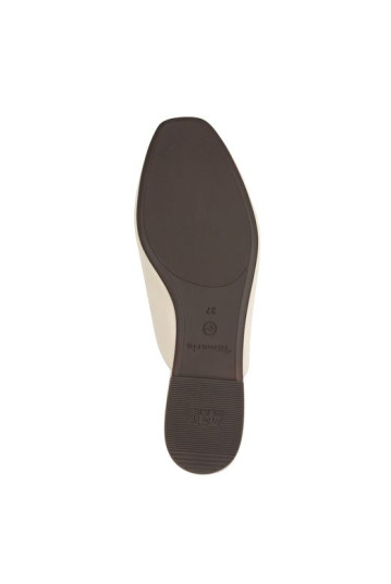 Сабо женские Tamaris 1-27304-44 418 IVORY