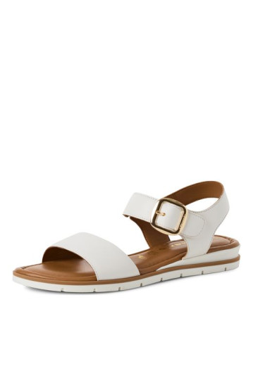 Сандали женские Tamaris 1-28133-44 100 WHITE