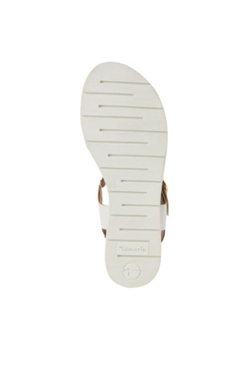 Сандали женские Tamaris 1-28133-44 100 WHITE
