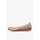 Балетки женские Caprice 9-22103-42 336 SAND COMB