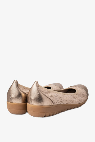 Балетки женские Caprice 9-22103-42 336 SAND COMB