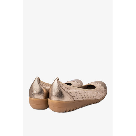 Балетки женские Caprice 9-22103-42 336 SAND COMB