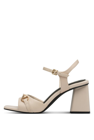Босоножки женские Marco Tozzi 2-28364-44 403 CREAM