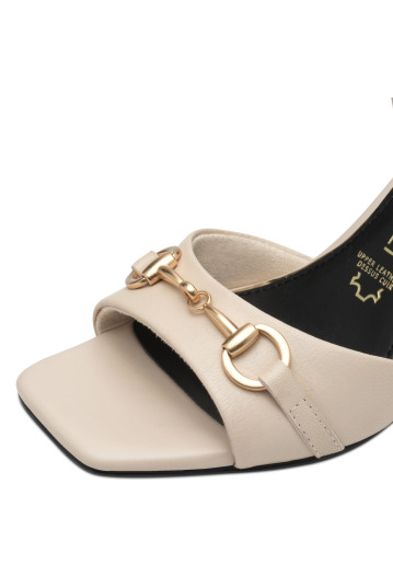 Босоножки женские Marco Tozzi 2-28364-44 403 CREAM