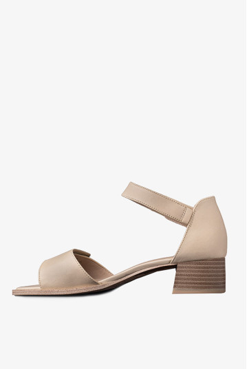 Босоніжки жіночі Caprice 9-28204-44 170 OFFWHITE NAPPA