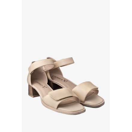 Босоножки женские Caprice 9-28204-44 170 OFFWHITE NAPPA