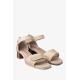 Босоножки женские Caprice 9-28204-44 170 OFFWHITE NAPPA