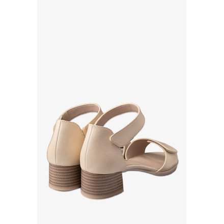 Босоножки женские Caprice 9-28204-44 170 OFFWHITE NAPPA