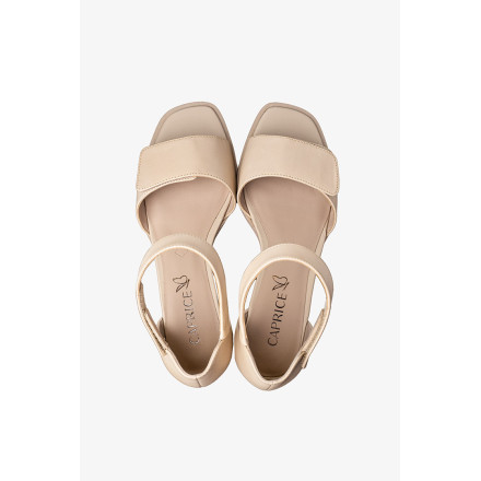 Босоножки женские Caprice 9-28204-44 170 OFFWHITE NAPPA