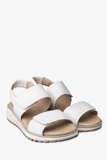 Сандали женские Caprice 9-28708-44 102 WHITE NAPPA