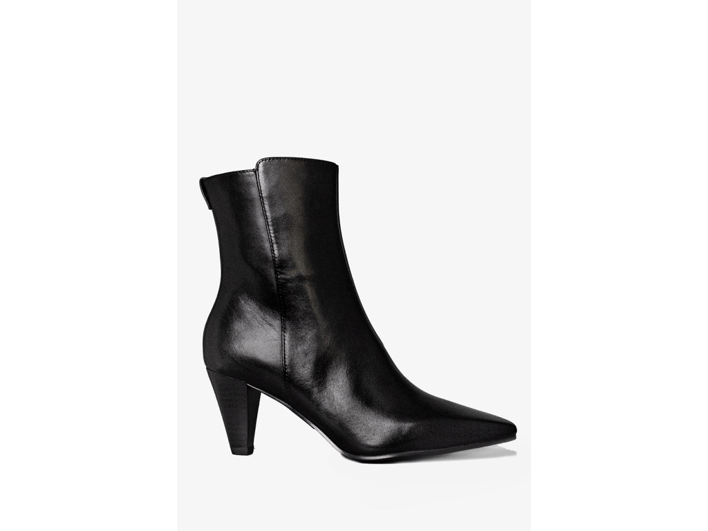 Ботильйони жіночі Tamaris 1-25364-45 001 BLACK