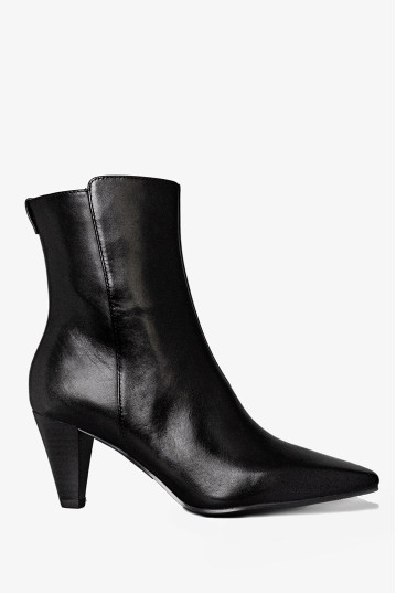 Ботильйони жіночі Tamaris 1-25364-45 001 BLACK