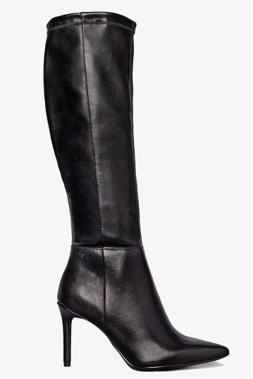 Чоботи жіночі Tamaris 1-25556-45 001 BLACK