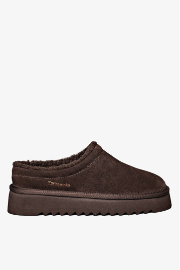 Уггі жіночі Tamaris 1-27300-45 304 MOCCA Уггі жіночі Tamaris 1-27300-45 304 MOCCA