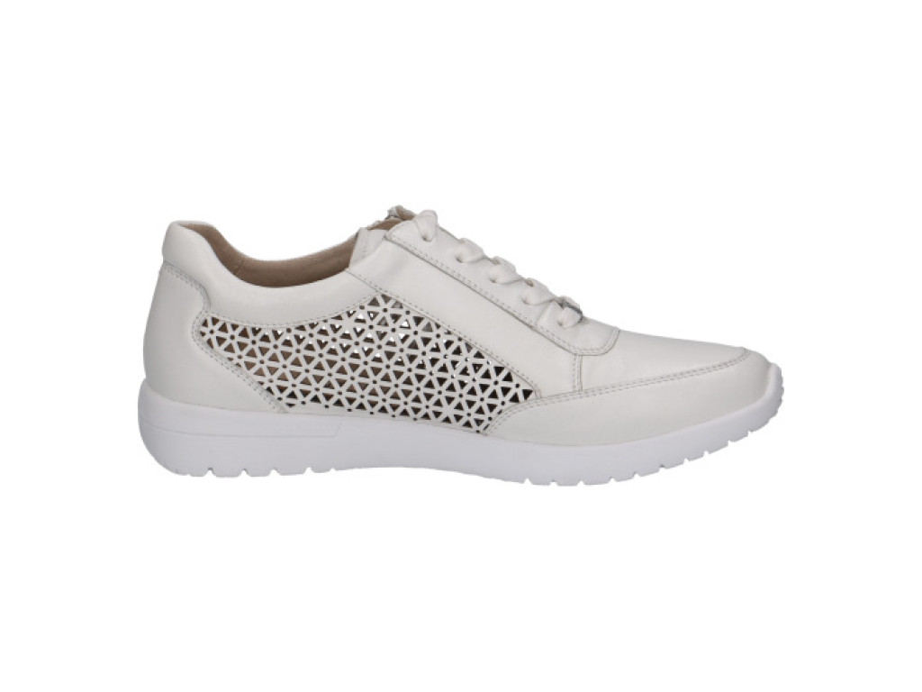 Кроссовки женские Caprice 9-23550-42 102 WHITE NAPPA (2025)