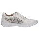 Кроссовки женские Caprice 9-23550-42 102 WHITE NAPPA (2025)