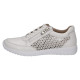 Кроссовки женские Caprice 9-23550-42 102 WHITE NAPPA (2025)