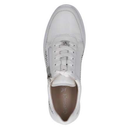 Кроссовки женские Caprice 9-23550-42 102 WHITE NAPPA (2025)