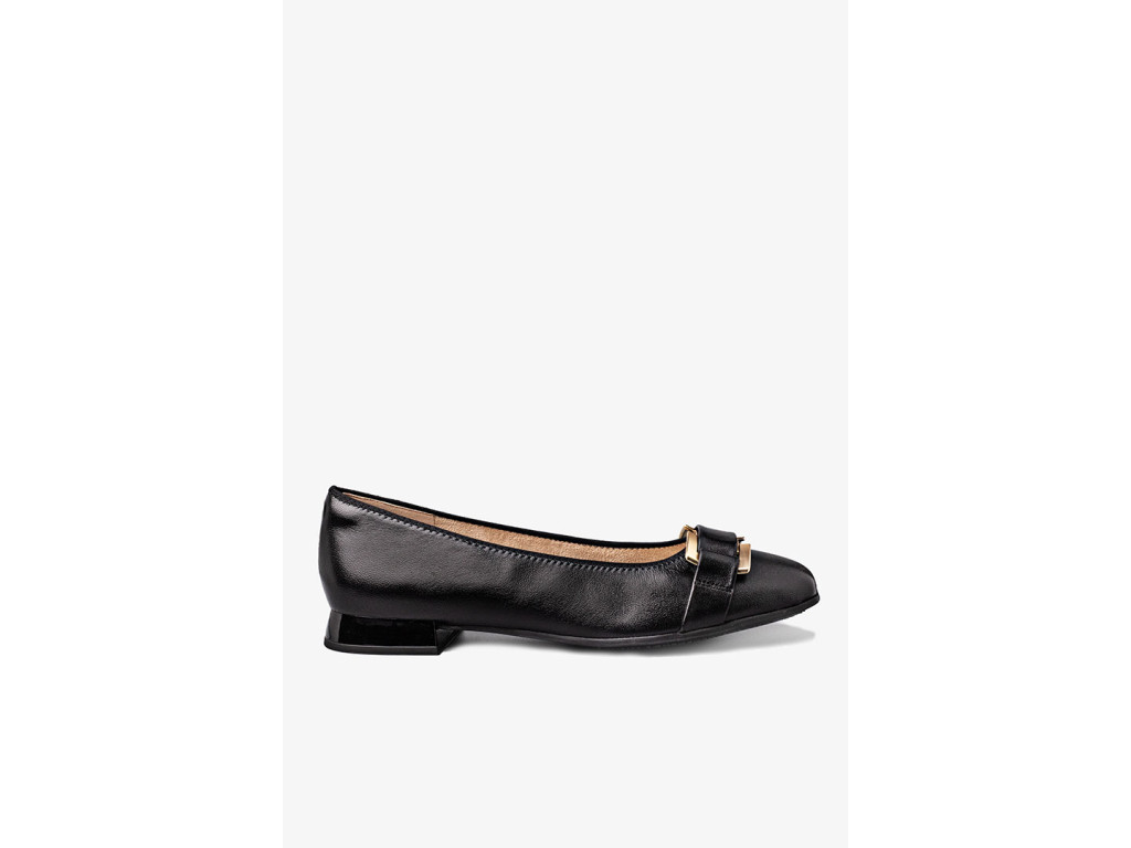 Туфли женские Caprice 9-22101-45 022 BLACK NAPPA
