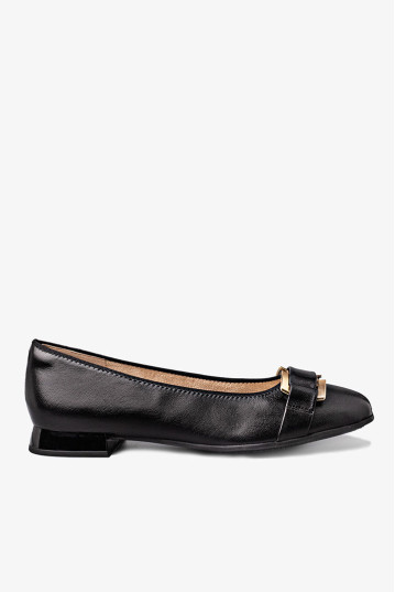Туфли женские Caprice 9-22101-45 022 BLACK NAPPA