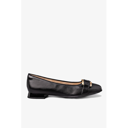 Туфли женские Caprice 9-22101-45 022 BLACK NAPPA