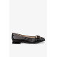 Туфли женские Caprice 9-22101-45 022 BLACK NAPPA
