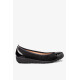 Балетки женские Caprice 9-22103-41 013 BLACK SUE COMB