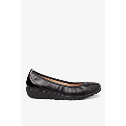 Туфли женские Caprice 9-22103-41 026 BLACK NAPPA CO