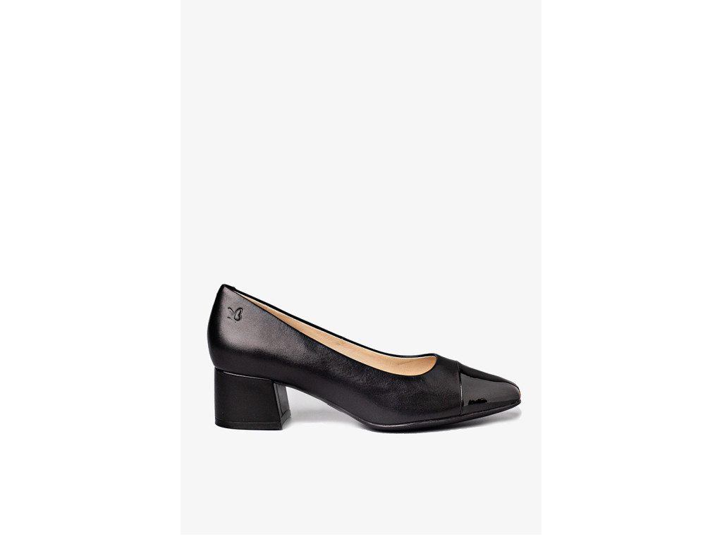 Туфли женские Caprice 9-22305-42 019 BLACK COMB