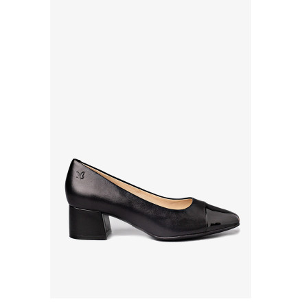 Туфли женские Caprice 9-22305-42 019 BLACK COMB