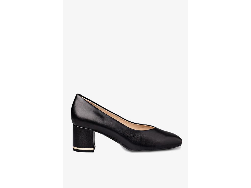 Туфли женские Caprice 9-22405-45 022 BLACK NAPPA