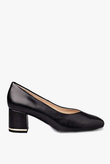 Туфли женские Caprice 9-22405-45 022 BLACK NAPPA