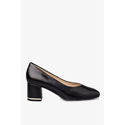 Туфли женские Caprice 9-22405-45 022 BLACK NAPPA
