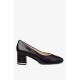 Туфли женские Caprice 9-22405-45 022 BLACK NAPPA
