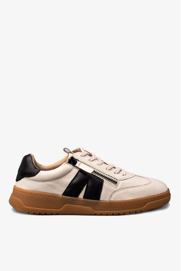 Кроссовки женские Caprice 9-23608-45 134 OFFWHITE/BLACK