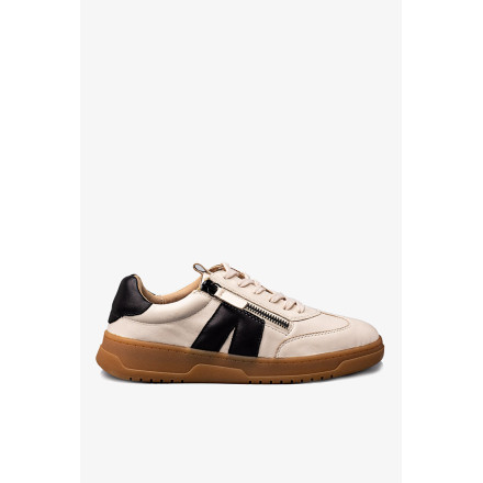 Кроссовки женские Caprice 9-23608-45 134 OFFWHITE/BLACK