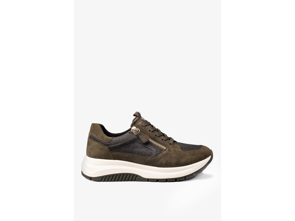 Кроссовки женские Caprice 9-23709-45 764 KHAKI COMB