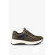Кроссовки женские Caprice 9-23709-45 764 KHAKI COMB