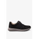 Кроссовки женские Caprice 9-23750-45 004 BLACK SUEDE